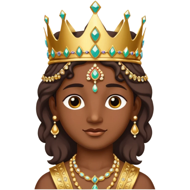 God krishna emoji