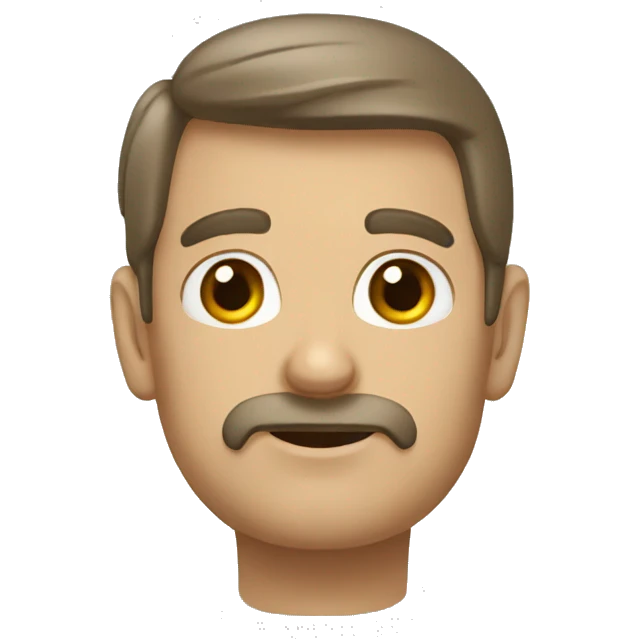 gnuśnik emoji