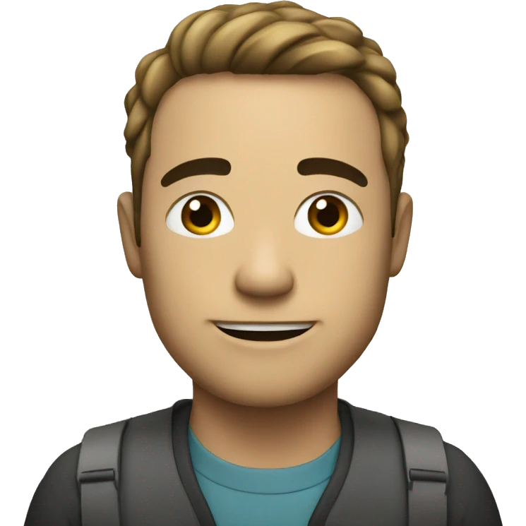 no AI allowed emoji