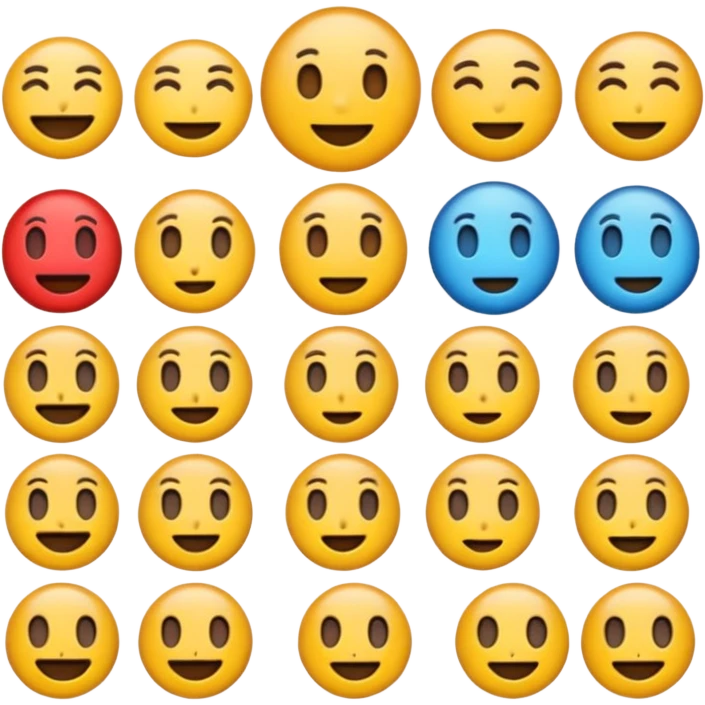 preciso de alguns emojis para meu servidor com tema meme emoji