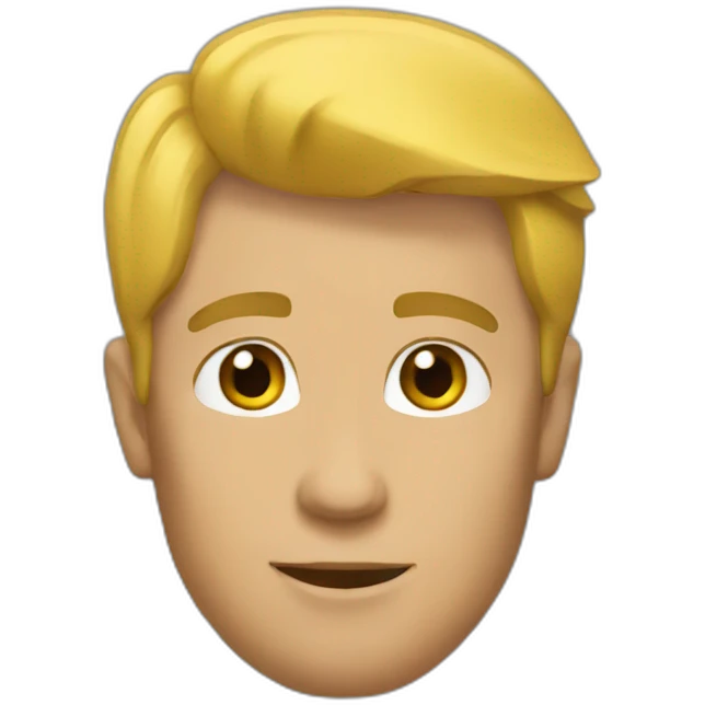 chad emoji