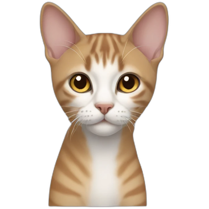Exoticshorthair emoji