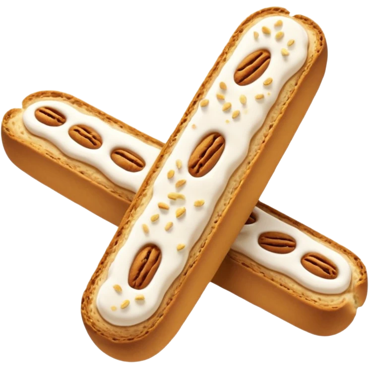 Biscotti di natale emoji