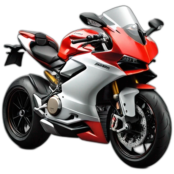 ducati emoji