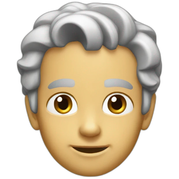 Simson emoji