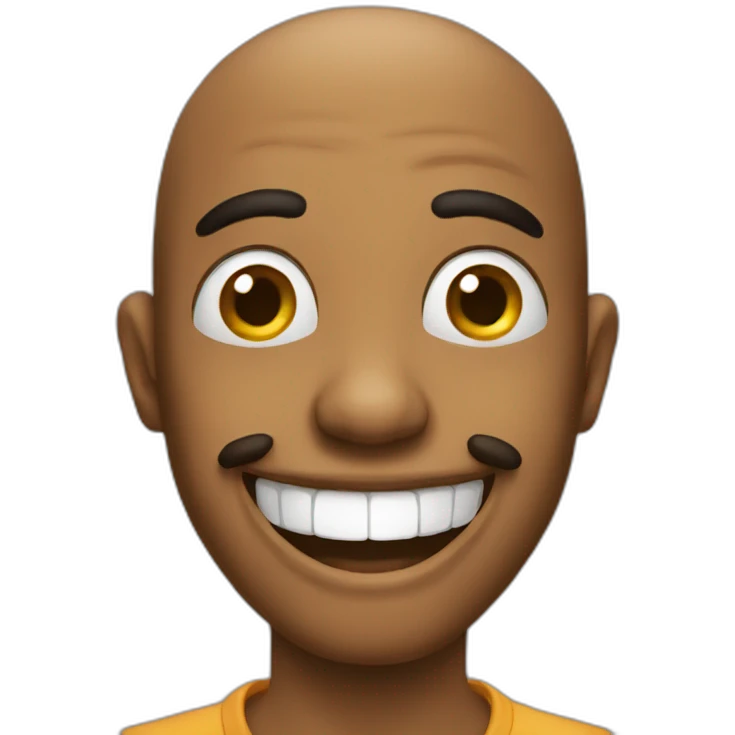 rire emoji