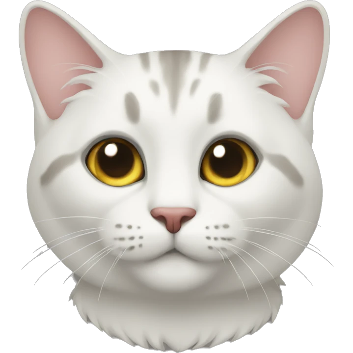 кот  emoji