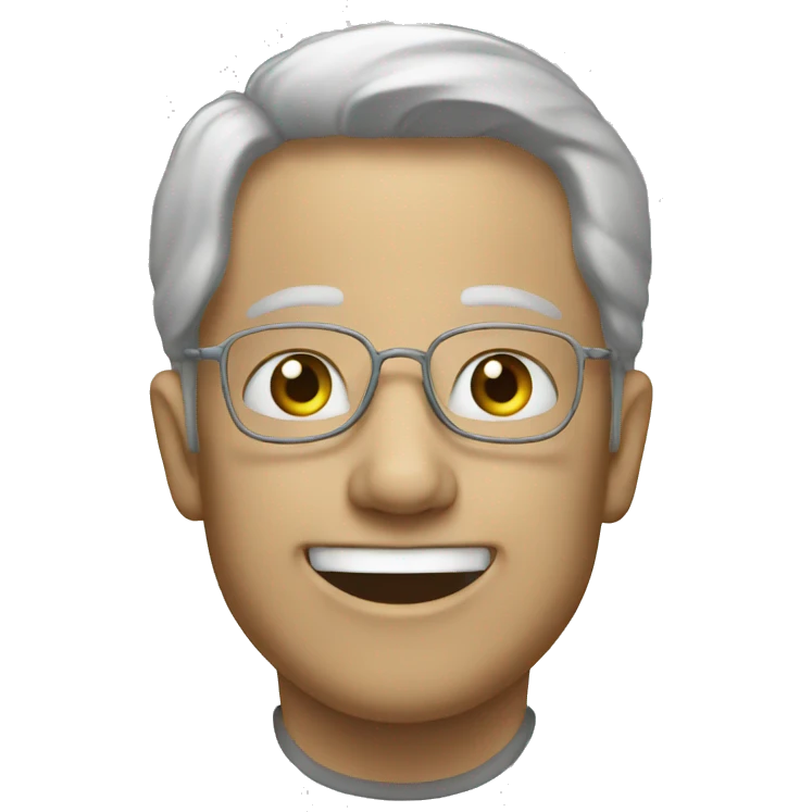 good memory emoji