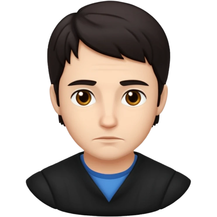 virgilio emoji
