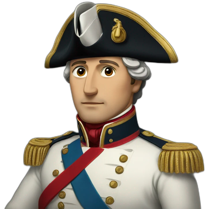Napoléon emoji