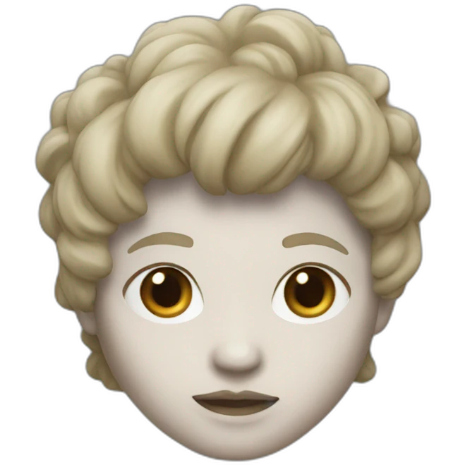 ding ling wong emoji