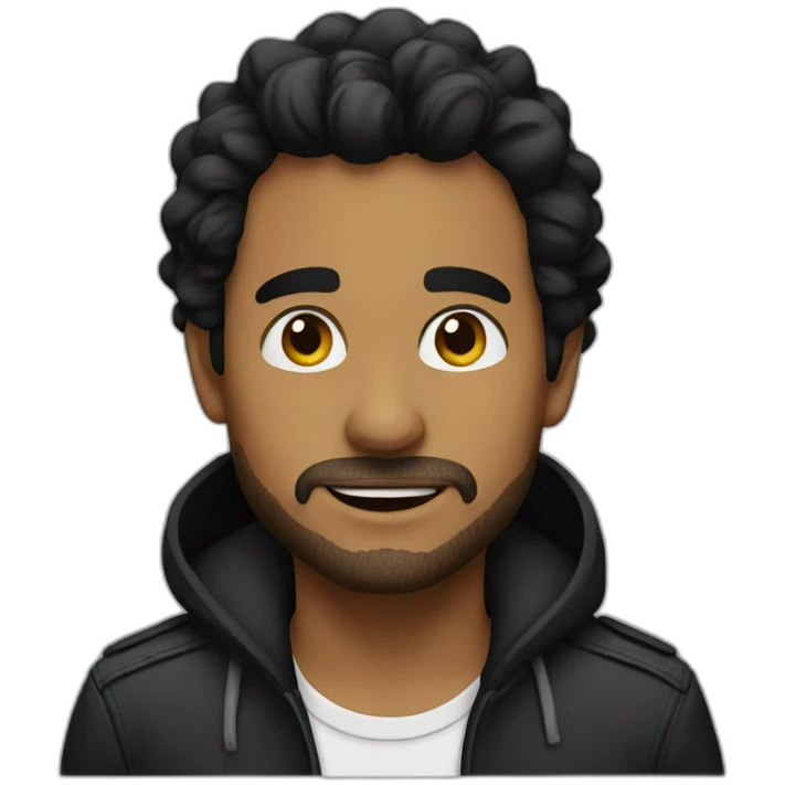 Miguel emoji