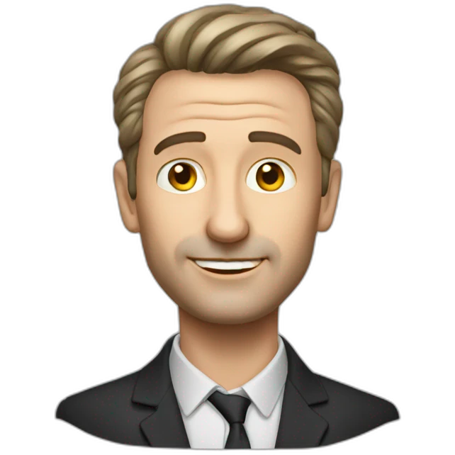 frank visser  emoji
