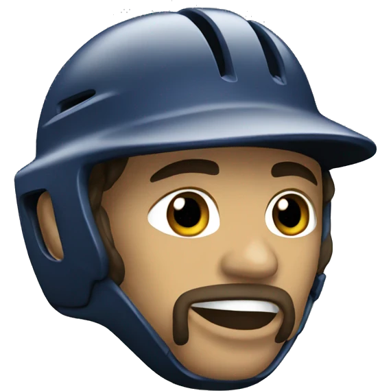 Catcher emoji
