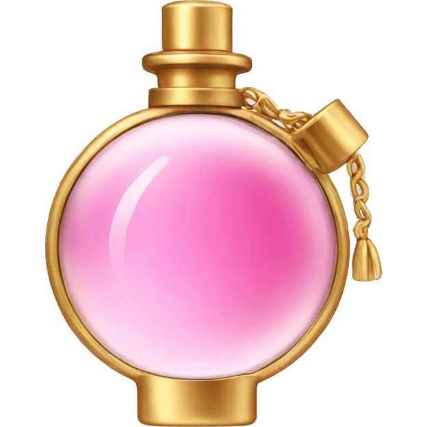 Perfume emoji