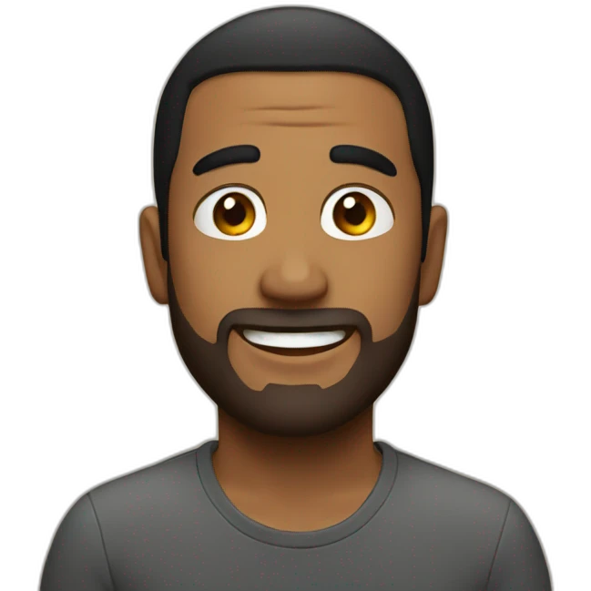 Luis emoji