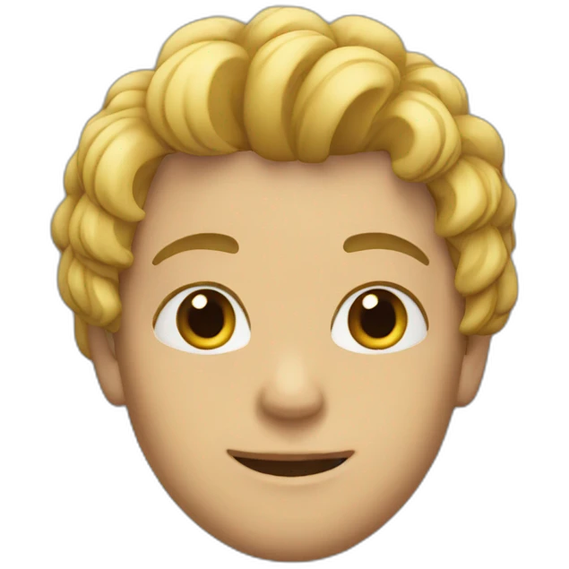 me emoji