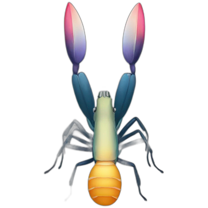 Cray emoji