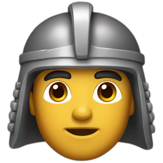 Legionario español emoji