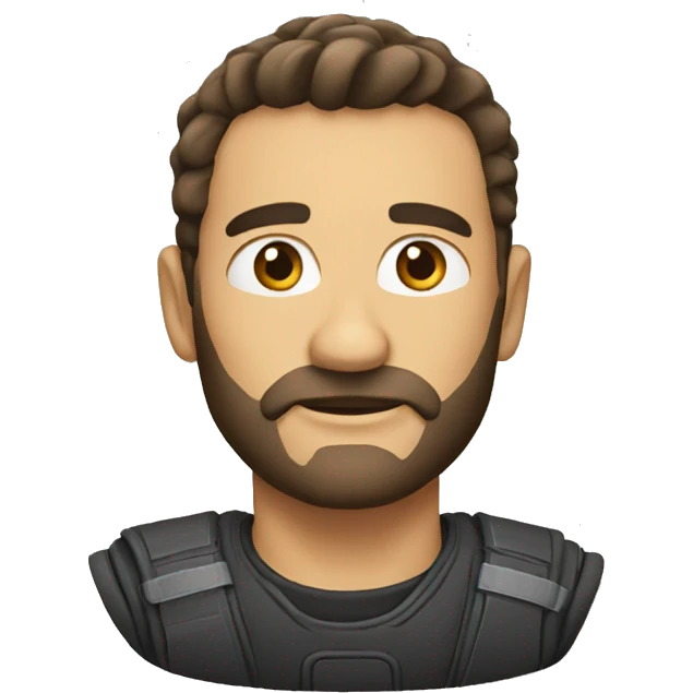 Tireurs  emoji