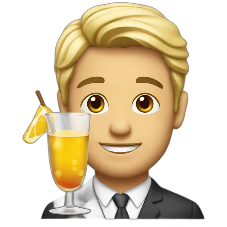  l’apéro emoji
