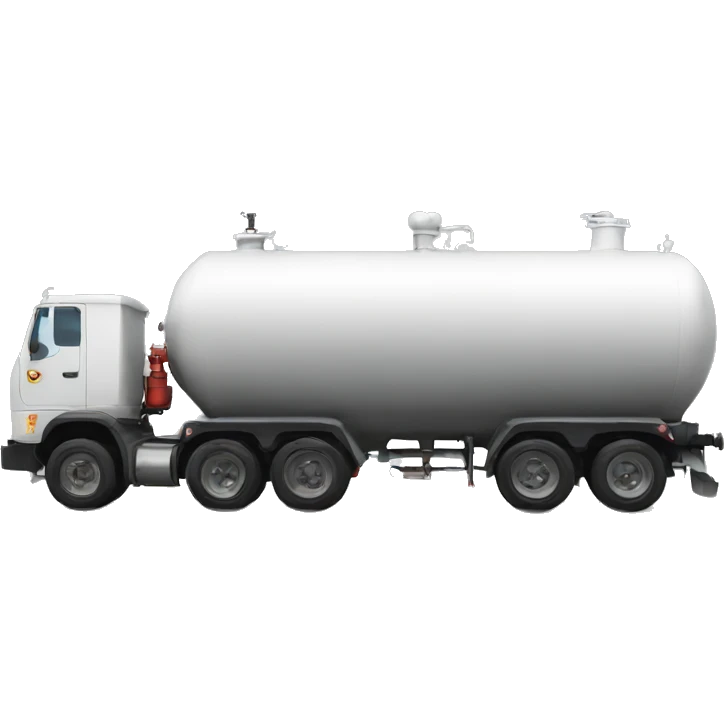 tanker emoji