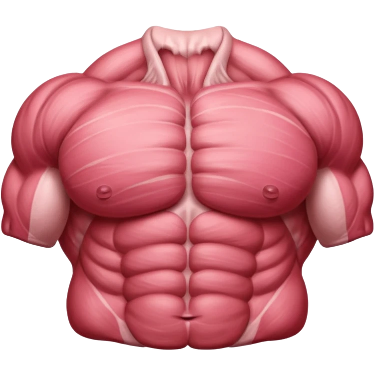 ein kilo muskeln emoji