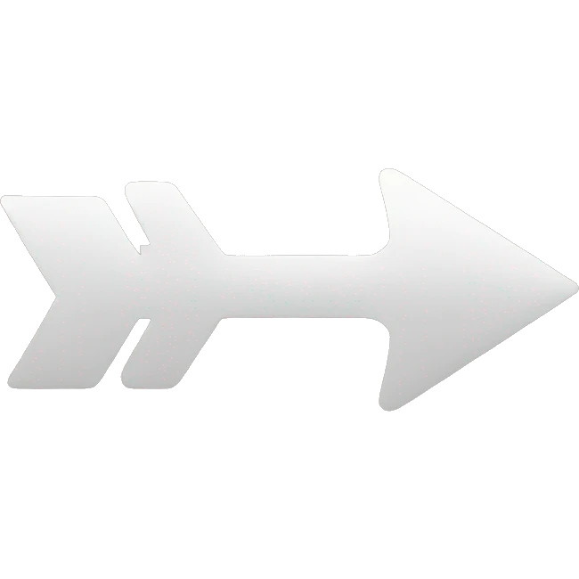 Arrow left emoji