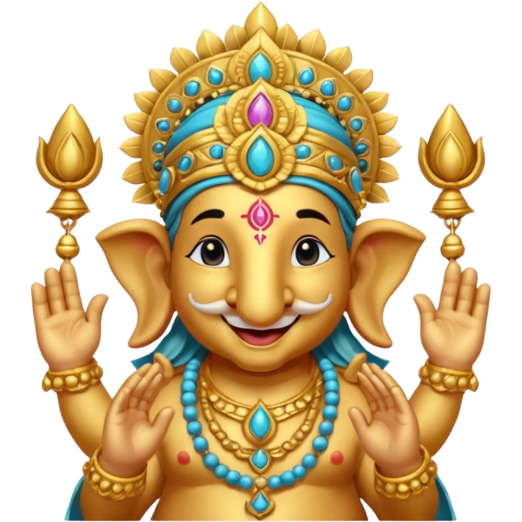 Ganesh emoji