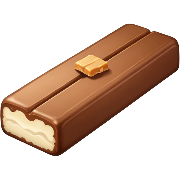 Snicker emoji