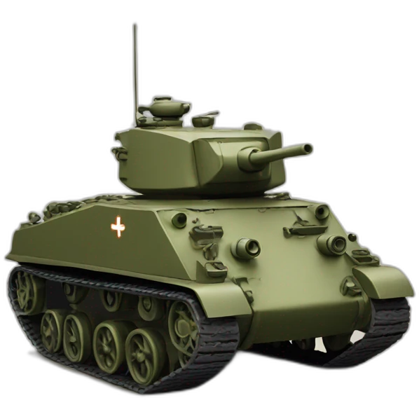 Sherman emoji