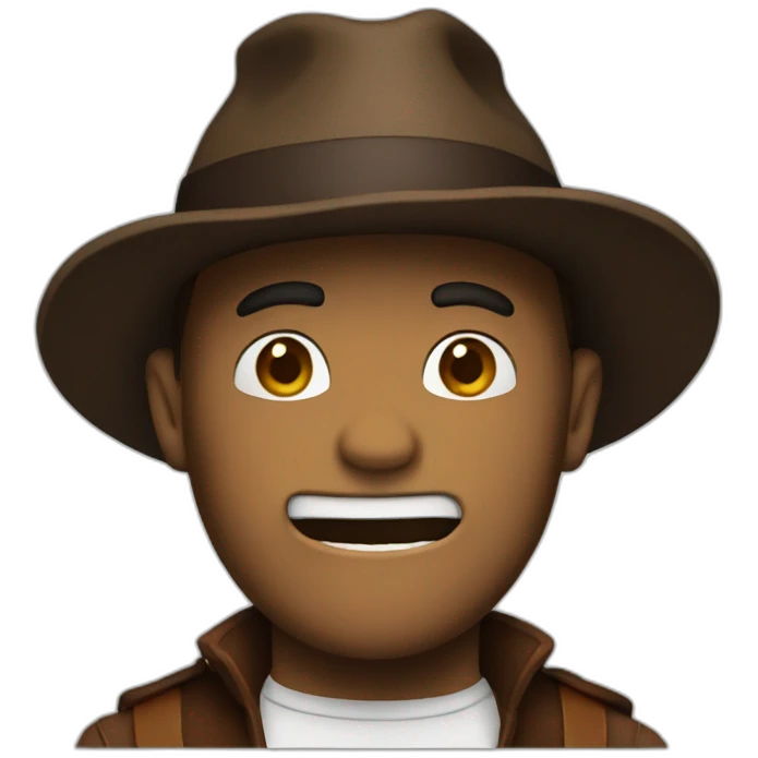 Freddy emoji