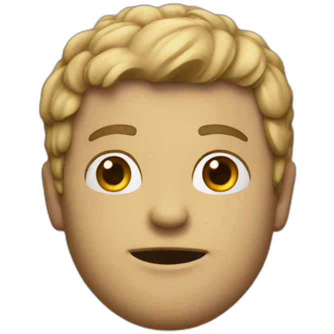 Cinema emoji