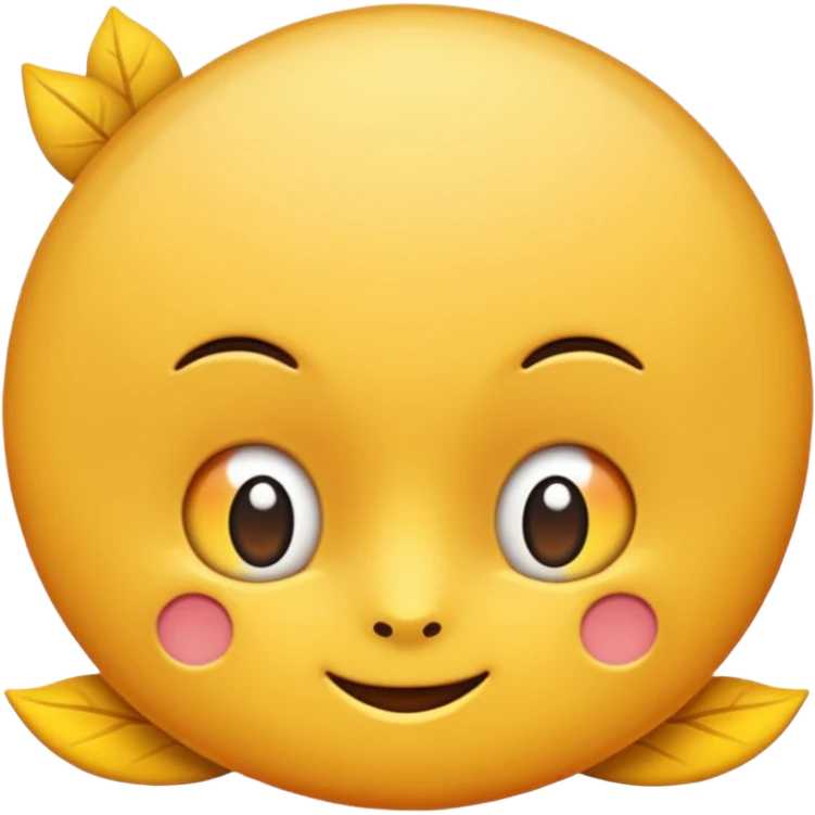 Aesthetics emoji