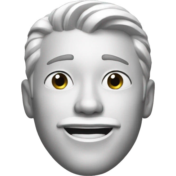 sing emoji