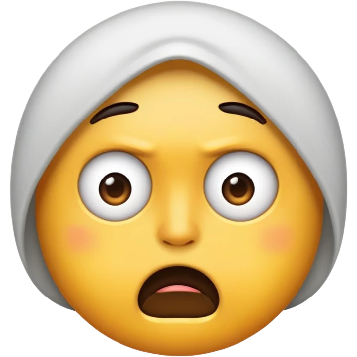 Nah emoji