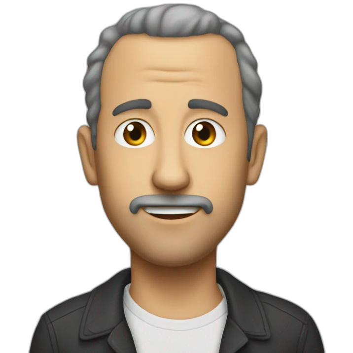 Jeff Bezoz emoji