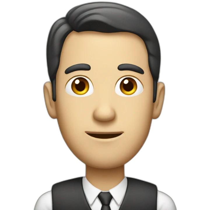 taxman emoji