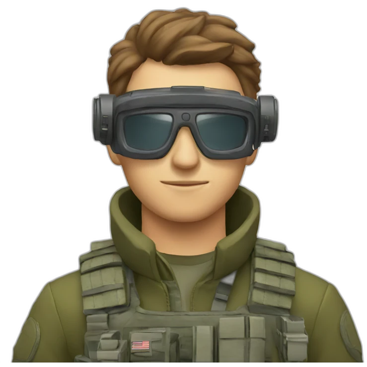 aircraft shooter emoji
