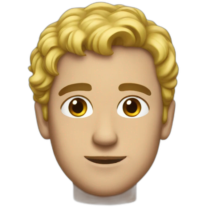 Pierre emoji