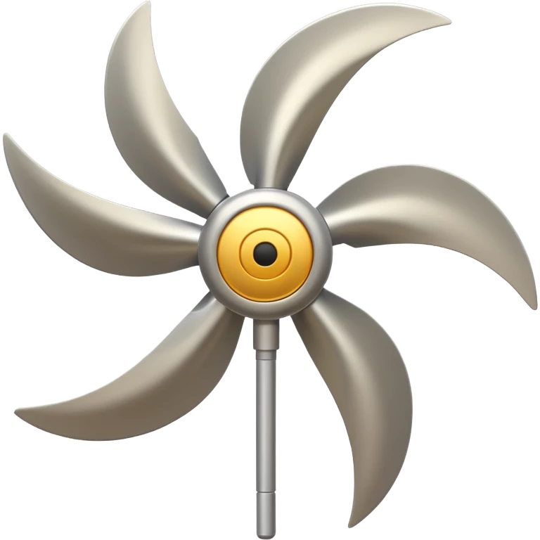 fan emoji