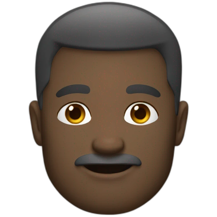 nikita man emoji