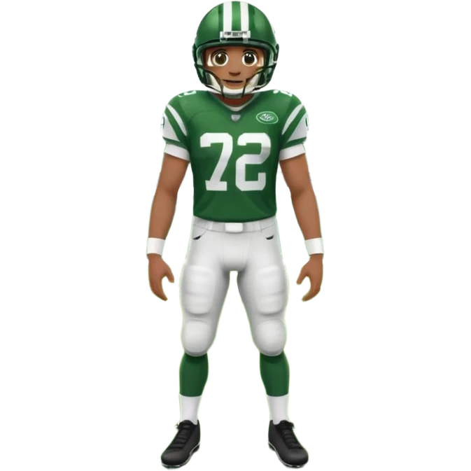 New York Jets emoji