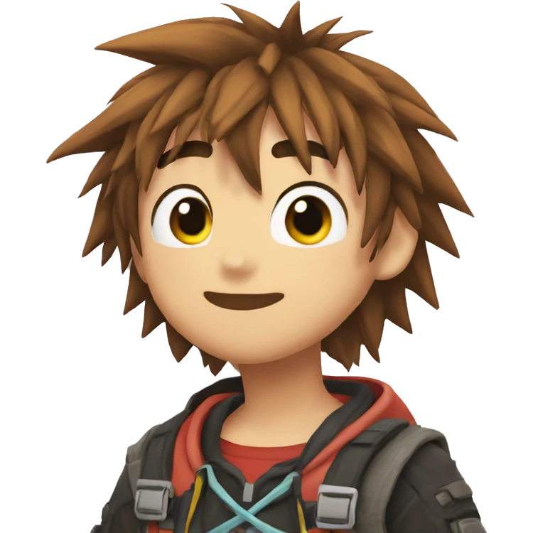 Sora emoji
