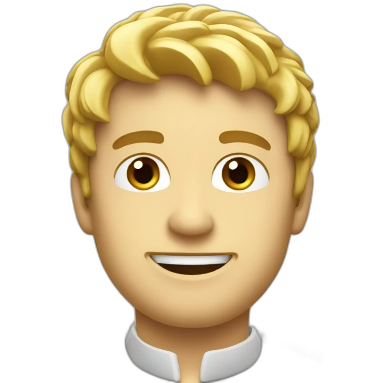 Formule 1 emoji