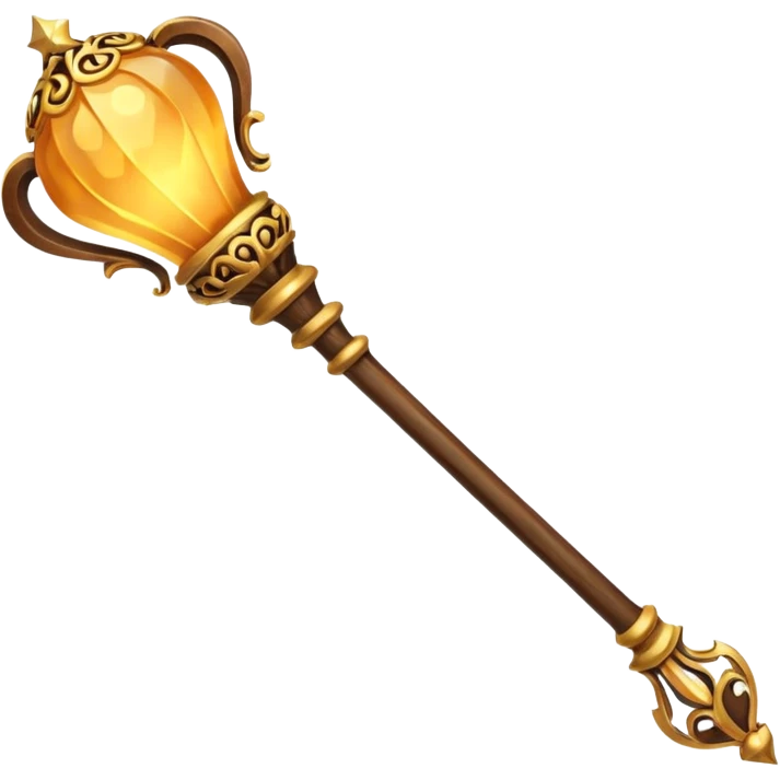 sihirbaz itemi emoji