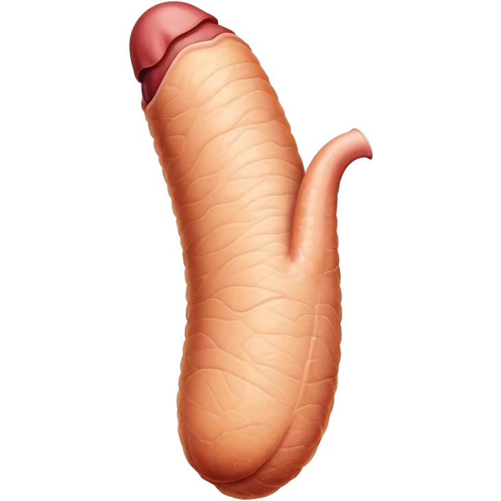penis emoji