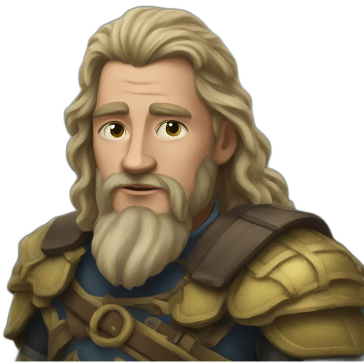 Halland emoji