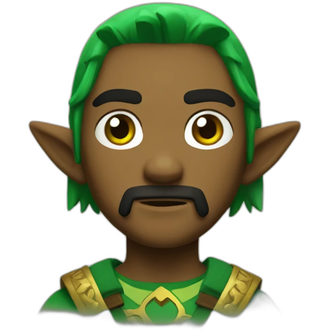 legend-of-zelda emoji