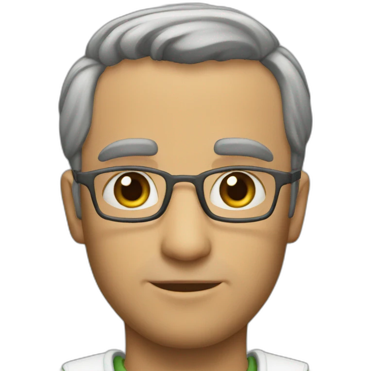 Arthur fils emoji